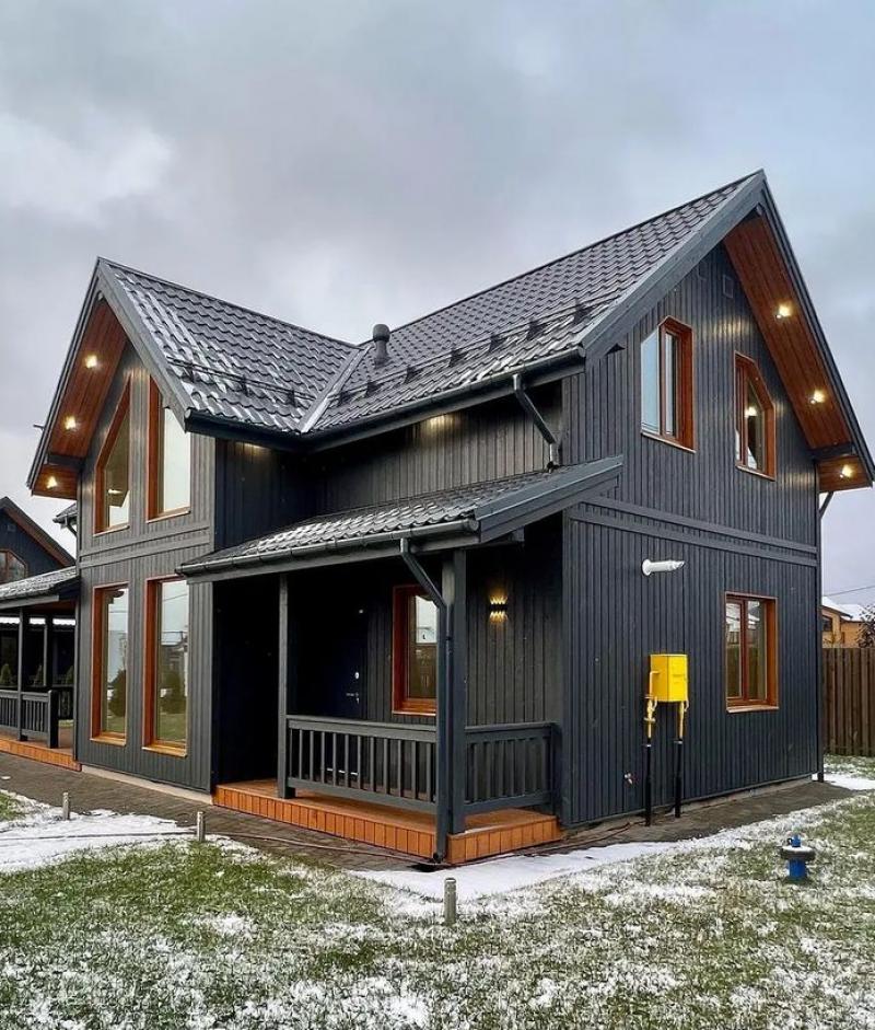 �elik Yap� Prefabrik