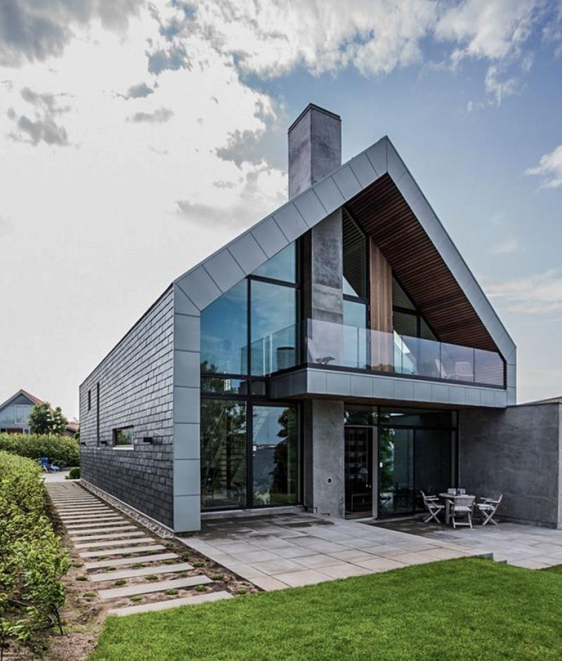 �elik Yap� Prefabrik