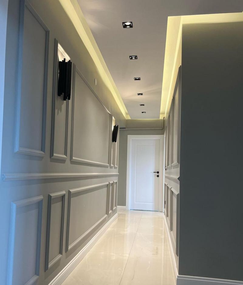 �elik Yap� Prefabrik